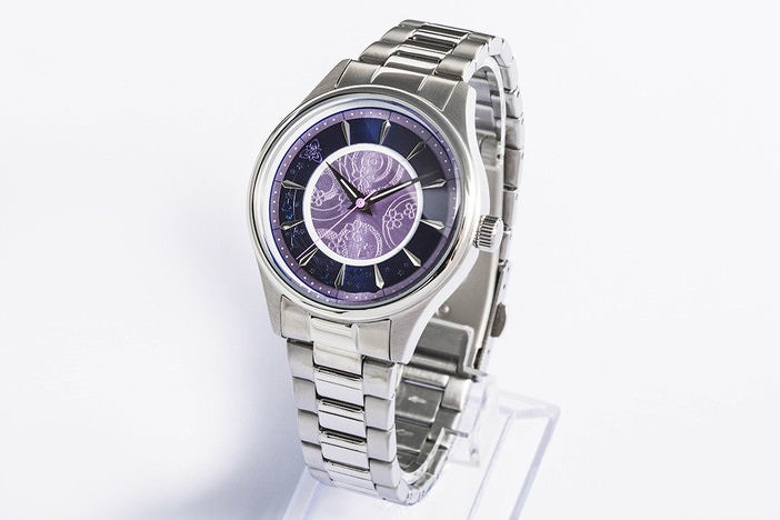 アイドルマスター ミリオンライブ！』から、4人のコラボ商品登場！ THE