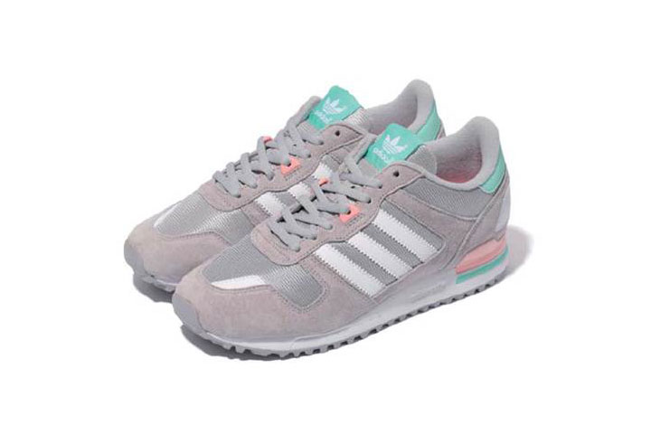 Stan Smith だけじゃない！ adidas Originals「ZX」シリーズのススメ