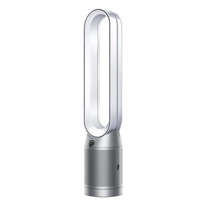 Dyson Cool 10-Speed White/Silver Air Purifier 369679-01 | RONA
