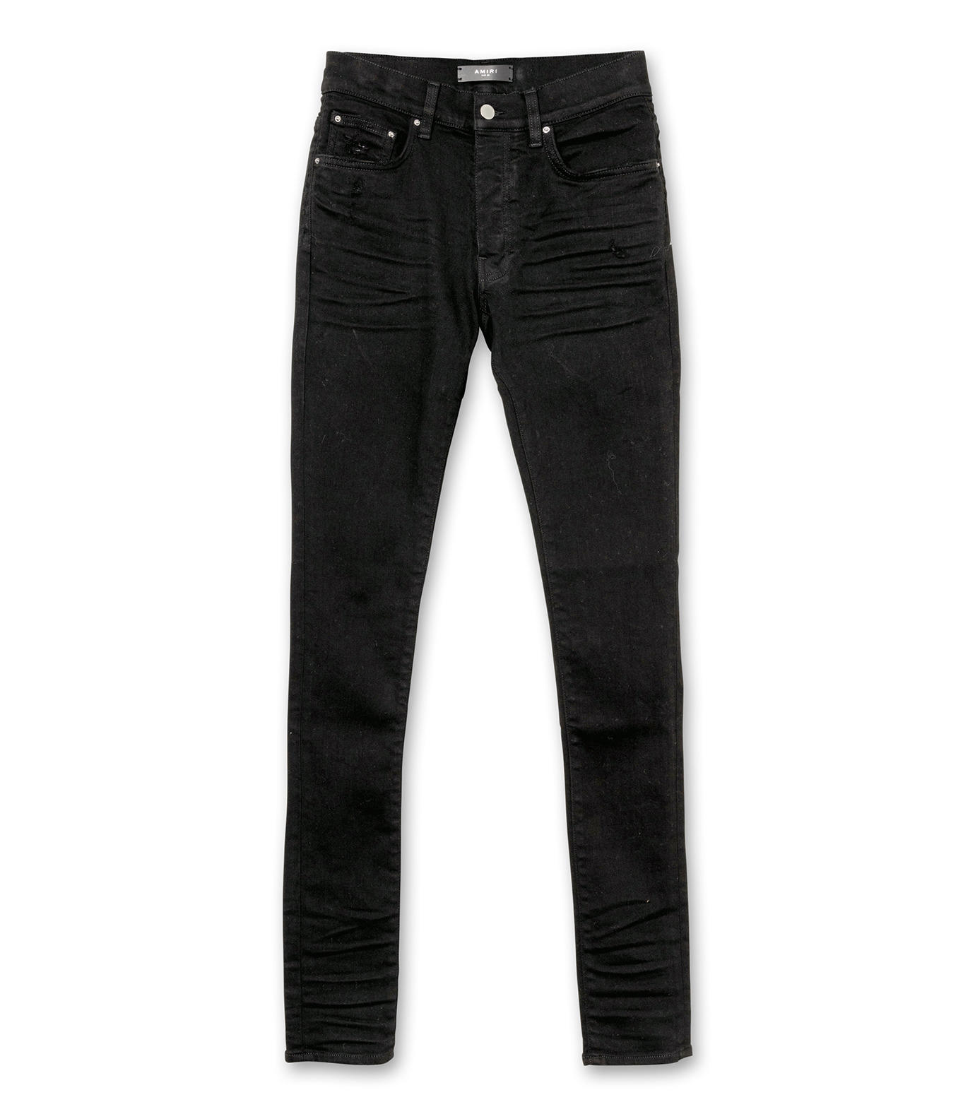 アミリ - AMIRI | STACK JEAN-Black-28の通販 | RESTIR リステア