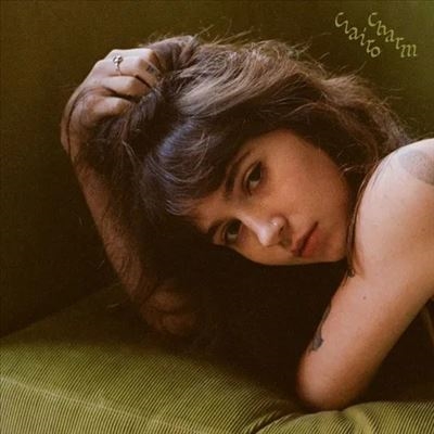 Charm＜限定盤/Pink Vinyl＞/Clairo