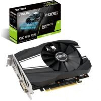 ASUS エイスース ASUS PH-GTX1660S-O6G GTX1660 SUPER搭載 6GB