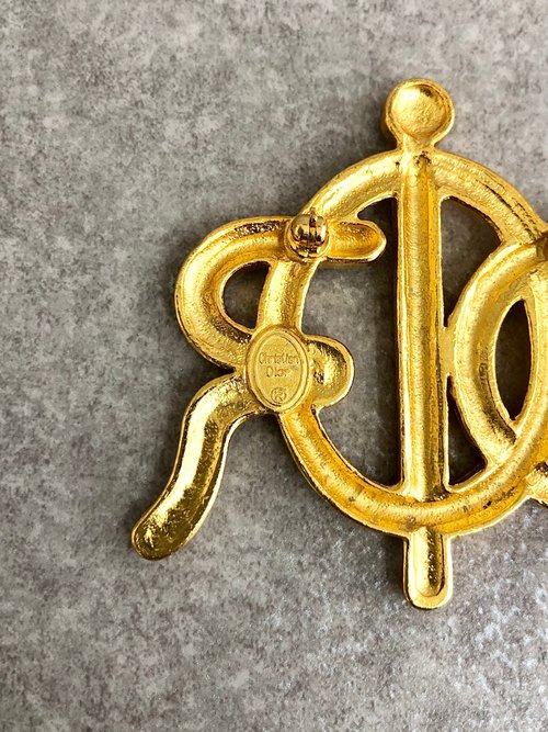 日本直送 名牌中古包 】Christian Dior クリスチャン ディオール