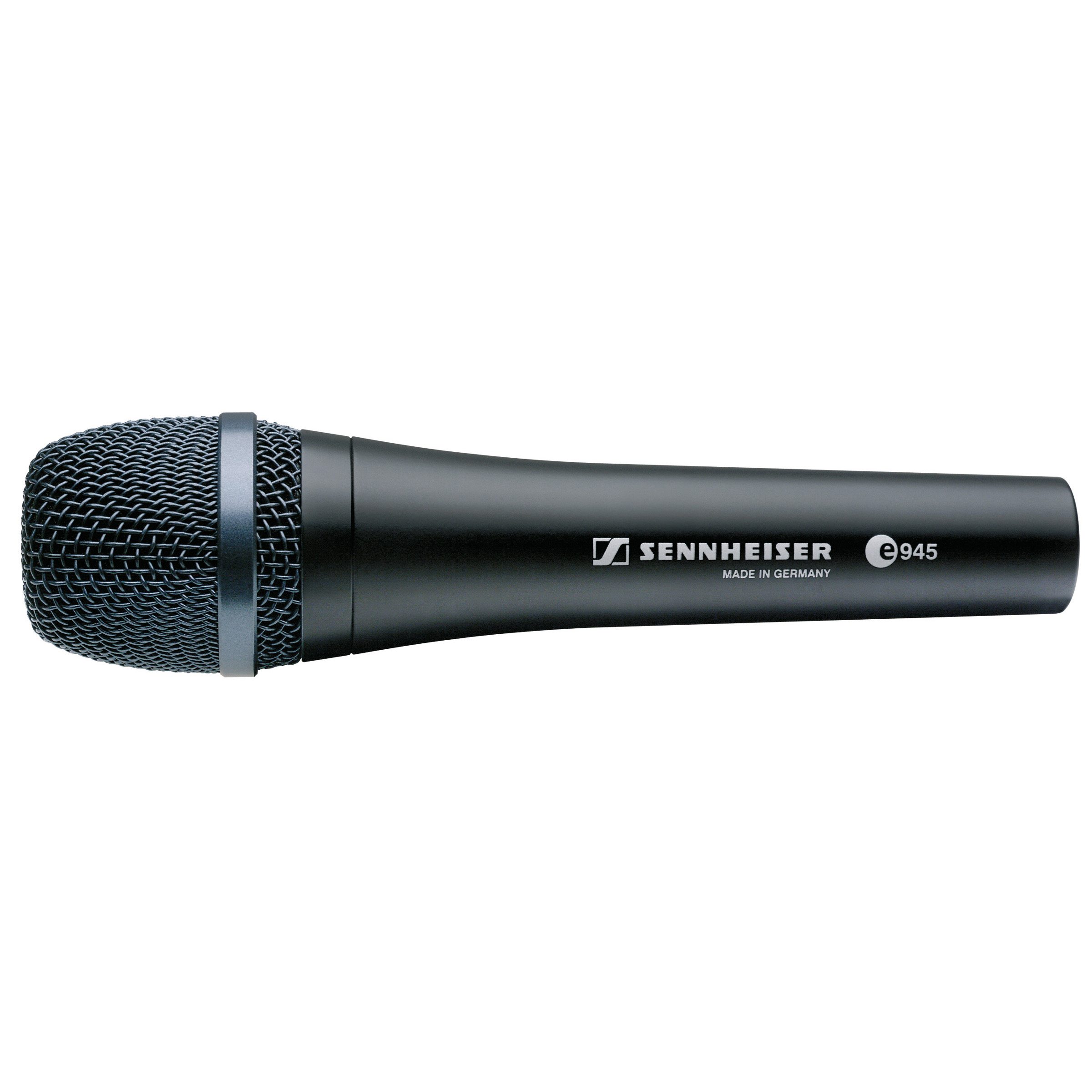 Sennheiser e 945 Dynamic Microphone – Sonic Circus