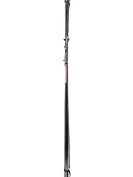 snow peak(スノーピーク) / キャンプ用品/ランタンスタンド/パイル