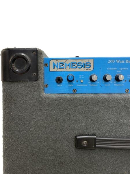 NEMESIS(ネメシス) / NC200 2×10 アンプ/NC200 2×10 | 中古品の販売