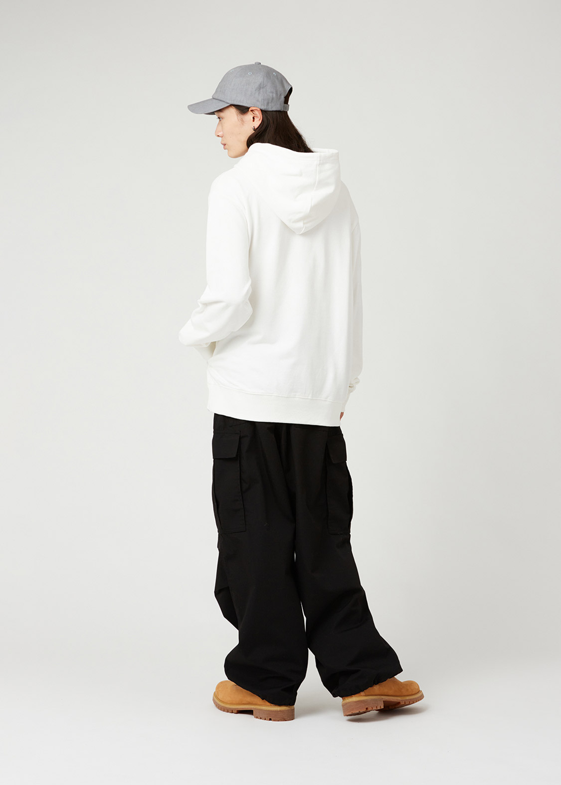 シティボーイペンギン ミュージック｜パーカー｜ユニセックス