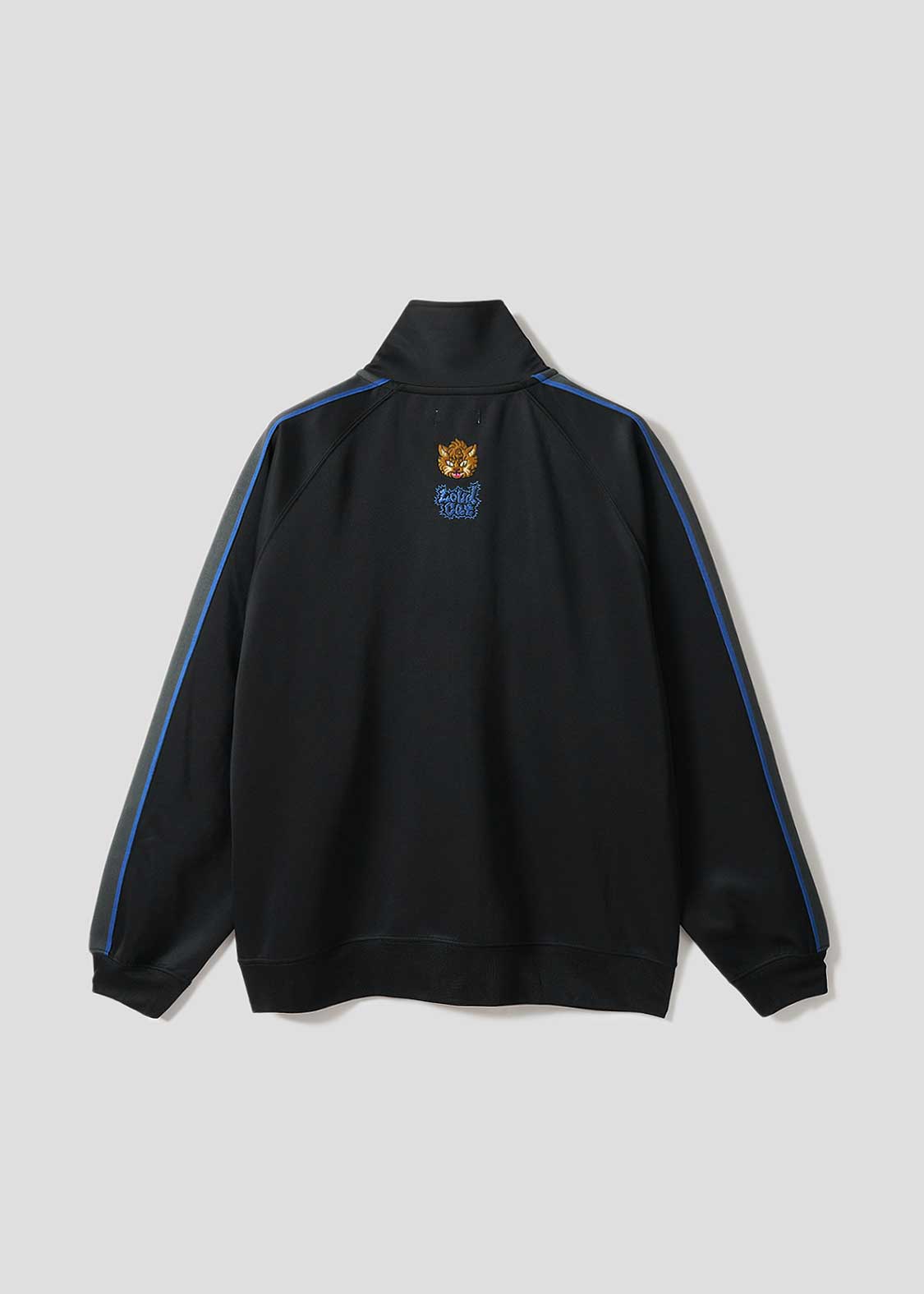 Loud Cat｜トラックジャケット｜ユニセックス｜グラニフ(graniph)公式