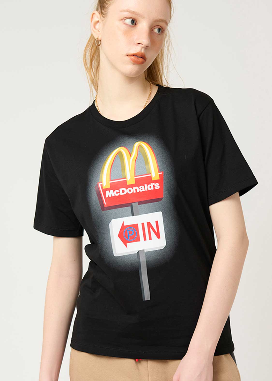 第4弾】看板｜Tシャツ｜ユニセックス｜グラニフ(graniph)公式