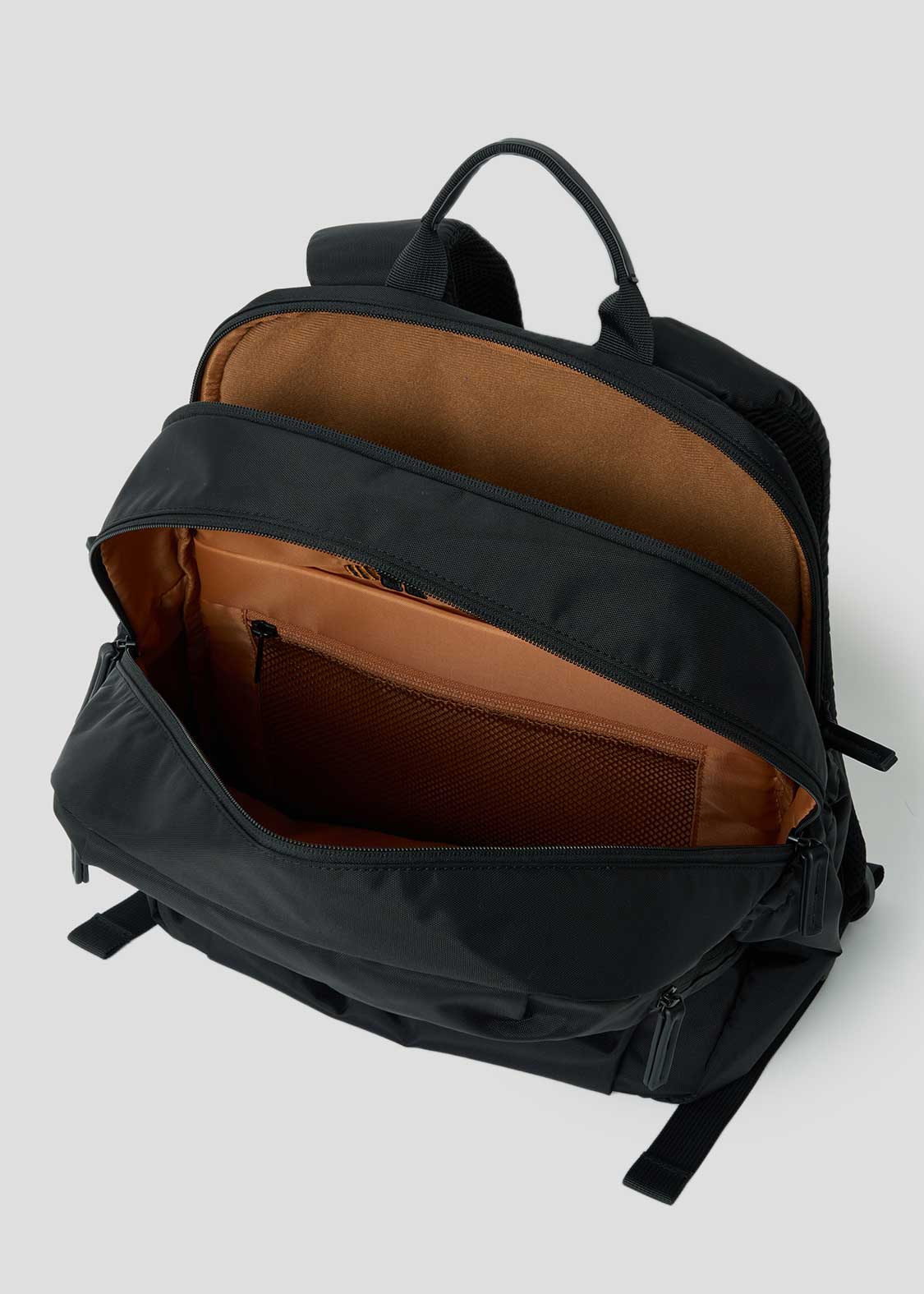 イカク｜無重力リュック｜ユニセックス｜グラニフ(graniph)公式