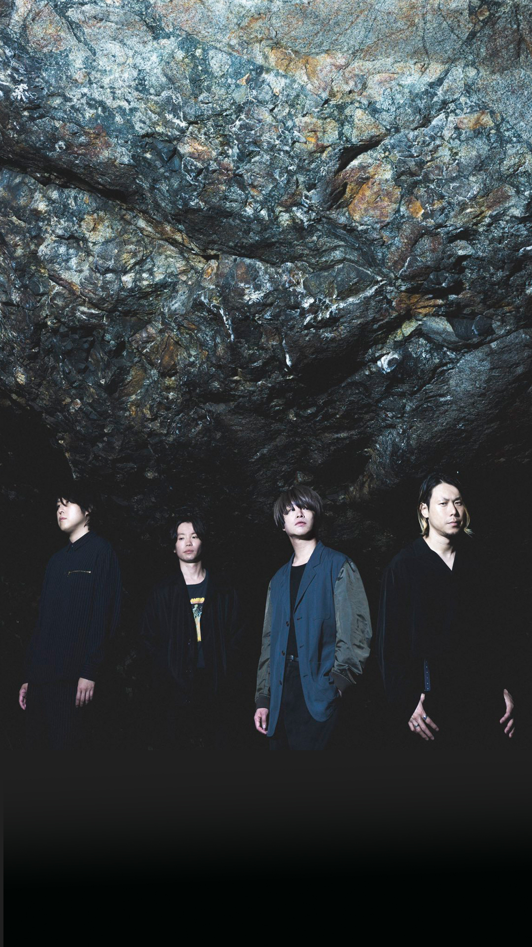 cinema staff ｜ cinema staff Official Web Site