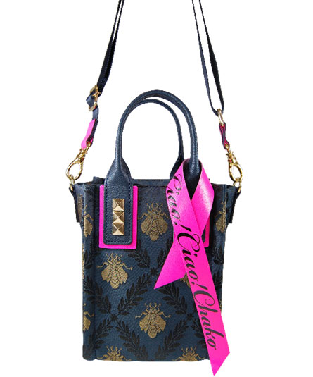 CIAO CIAO CHAKO | デザイナー斉藤久子が、自身の好きなもの・興味の