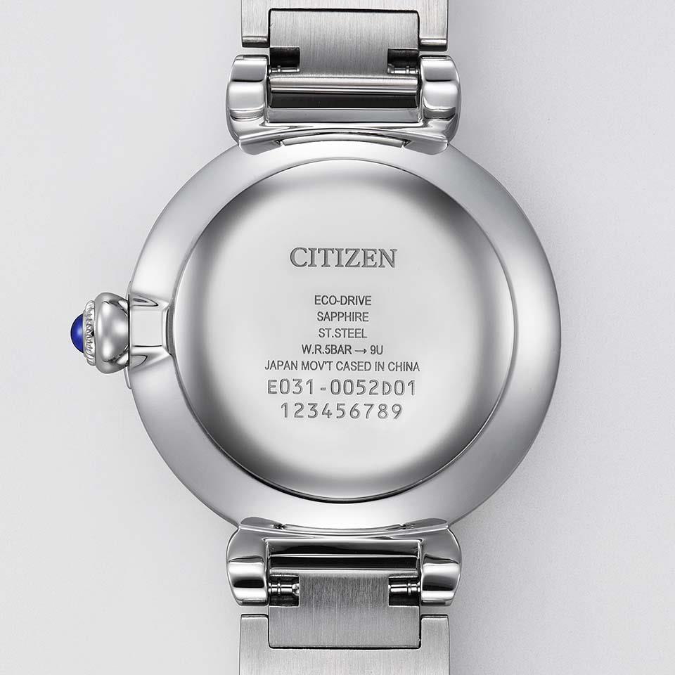 EM1060-87N: CITIZEN | シチズンウオッチ オフィシャルサイト