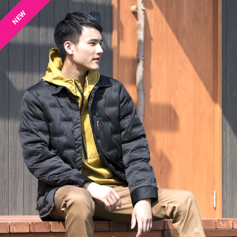 着てみた】ワークマンで3,900円⁉エアロストレッチアルティメット