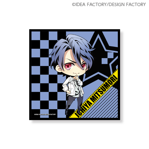 VARIABLE BARRICADE スペシャルくじ