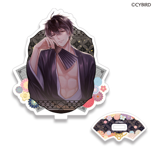 イケメン戦国 時をかける恋 -永縁- 魅惑の武将くじ～壱～