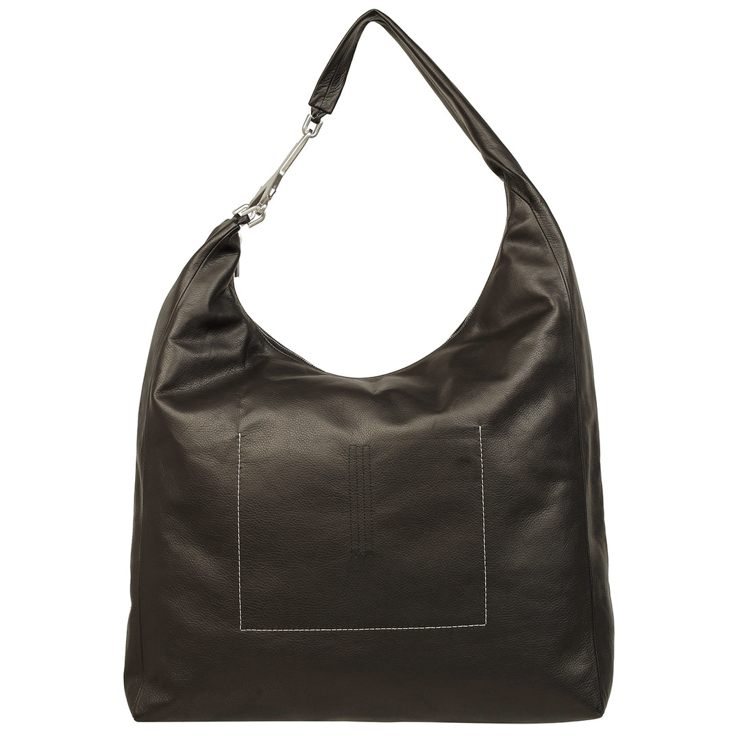 Rick Owens (リックオウエンス) - CERBERUS BAG バッグ | cherry