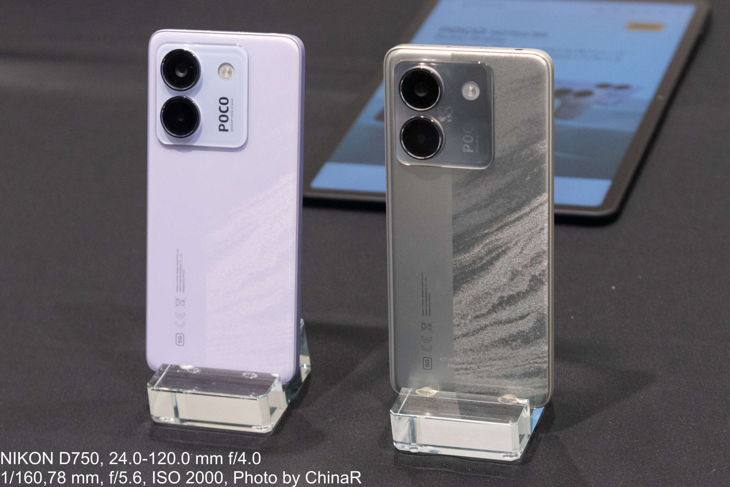 POCO M7 Pro 5G】3万円台でDimensity 7025-Ultraと120Hz AMOLED搭載の