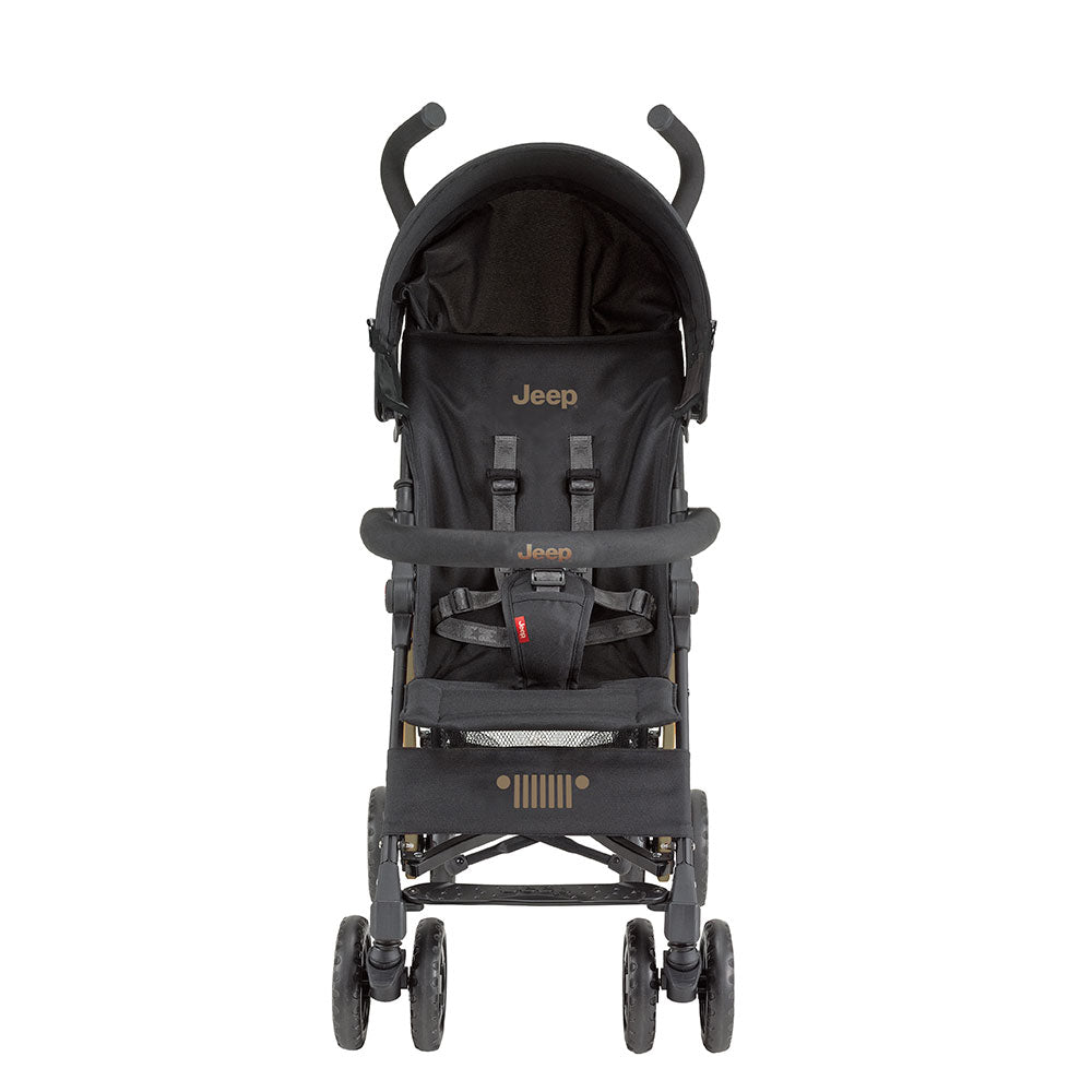 ジープ（J is for Jeep）公式】アドベンチャー 専用フロントバーセット