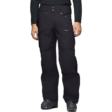 Norrona Lofoten GORE-TEX PRO Pant - Men's - Clothing
