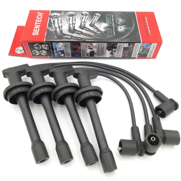 Провода высоковольтные премиум Газель 405-406 16V (под катушку