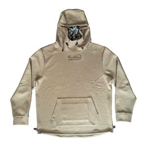 Cold Front Hoodie 4.0 | Timber – Coosa Cotton