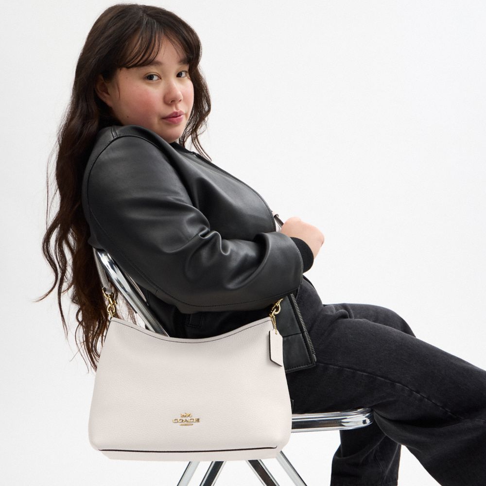 公式】コーチアウトレット | ローレル ショルダー バッグ