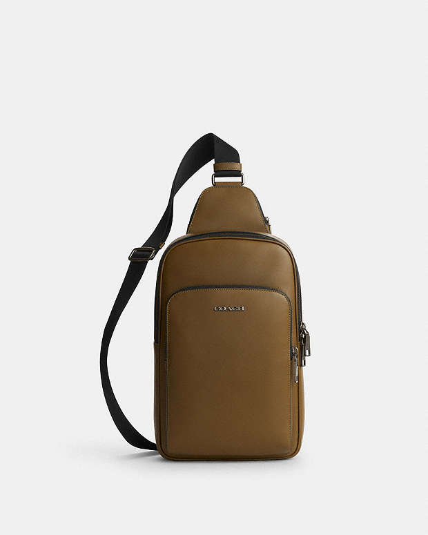 公式】コーチアウトレット | イーサン パック