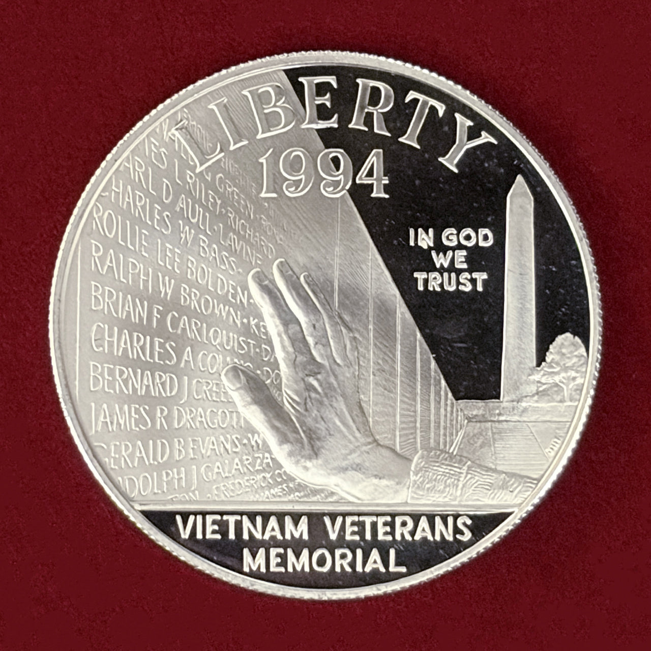 銀貨 – ワールドコインズ・ジャパン