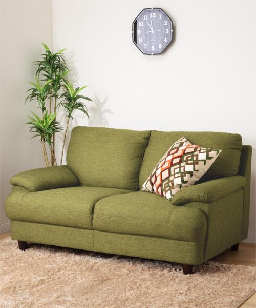 ニトリ Nキャッツ1 布張りソファ | COLENA｜家具のクチコミ・ランキング