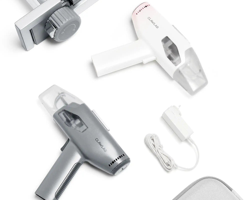 Clawlab tufting kit H1