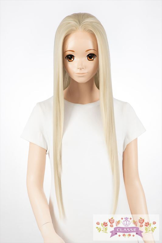 fairytale wigs エルサ