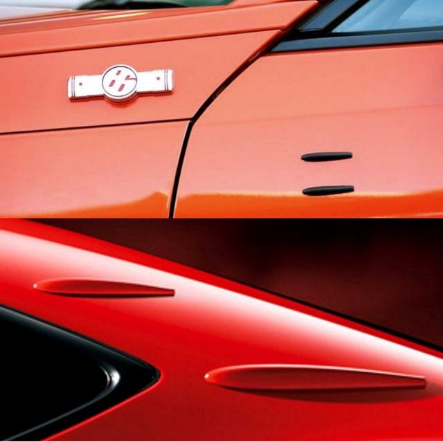 ヒントは魚のカジキ!? トヨタ86の「小さくても効果絶大」なアイテムが