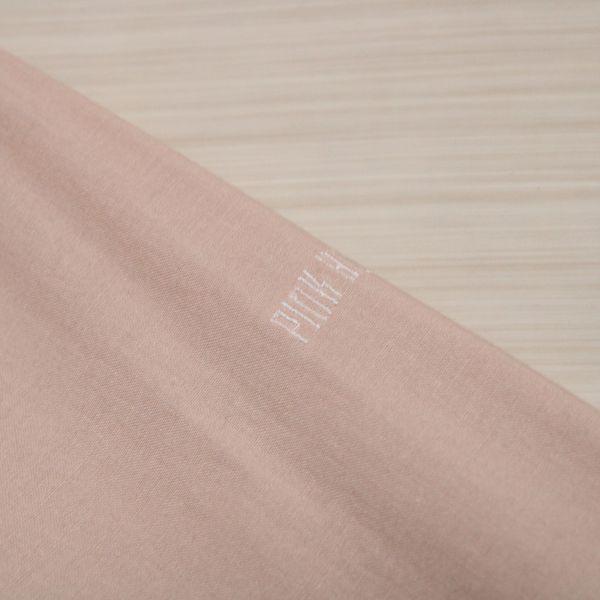 ピンクフード付きピコフリルブラウス【L】 - ピンクハウス通販