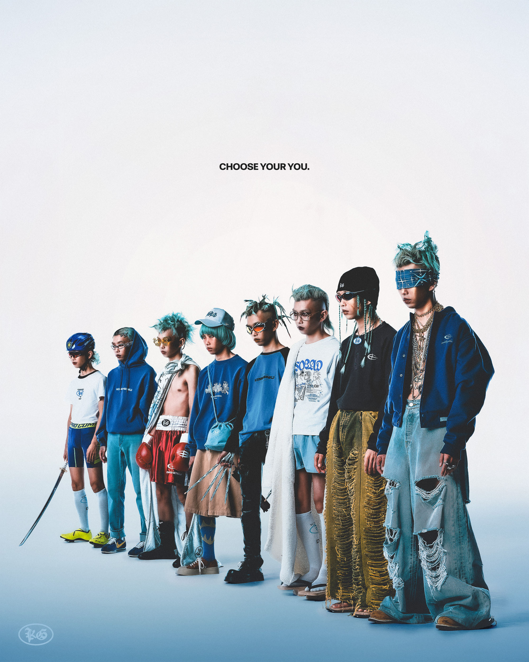 King Gnu OFFICIAL GOODS STORE