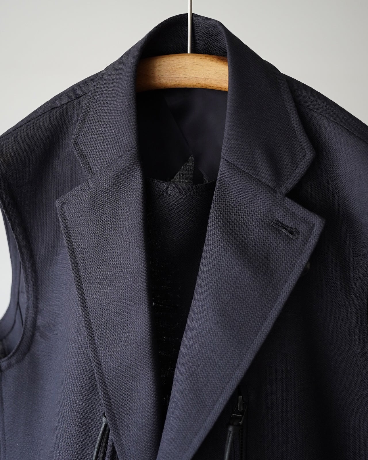 RAINMAKER レインメーカー トラバース ベスト メンズ TRAVERSE VEST