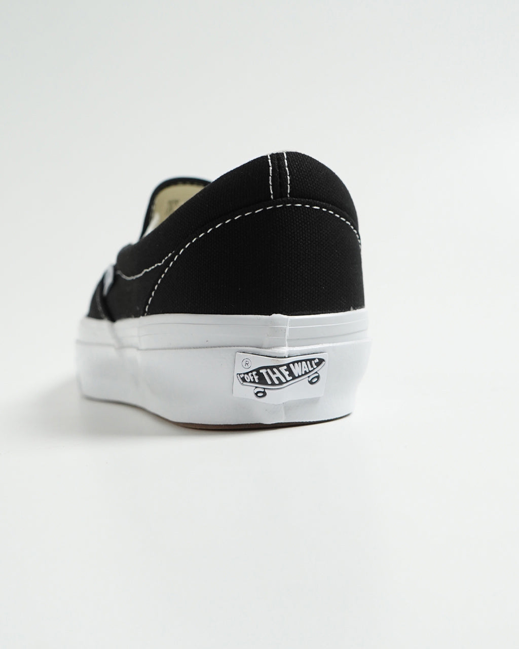 VANS PREMIUM ヴァンズ スリッポン ユニセックス LX Slip-On Reissue