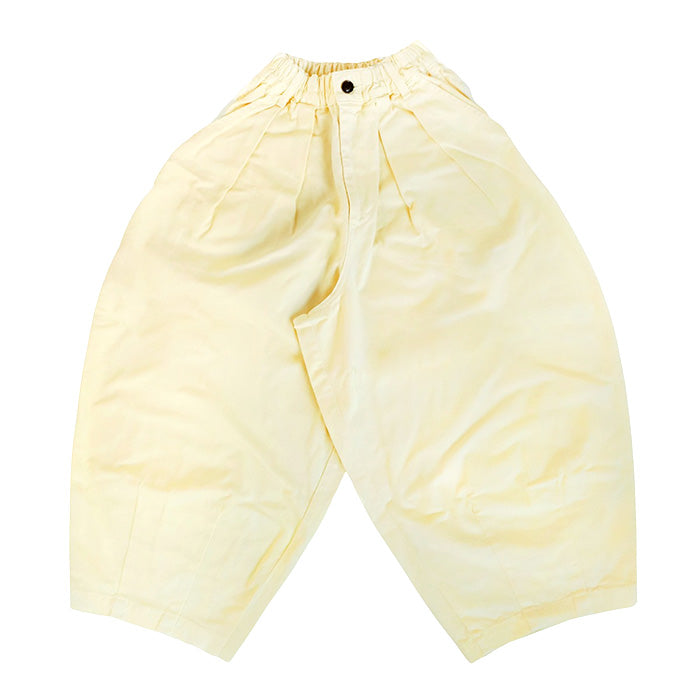 10色・3サイズ】HARVESTY(ハーベスティ) サーカスパンツ [A11709] 岡山