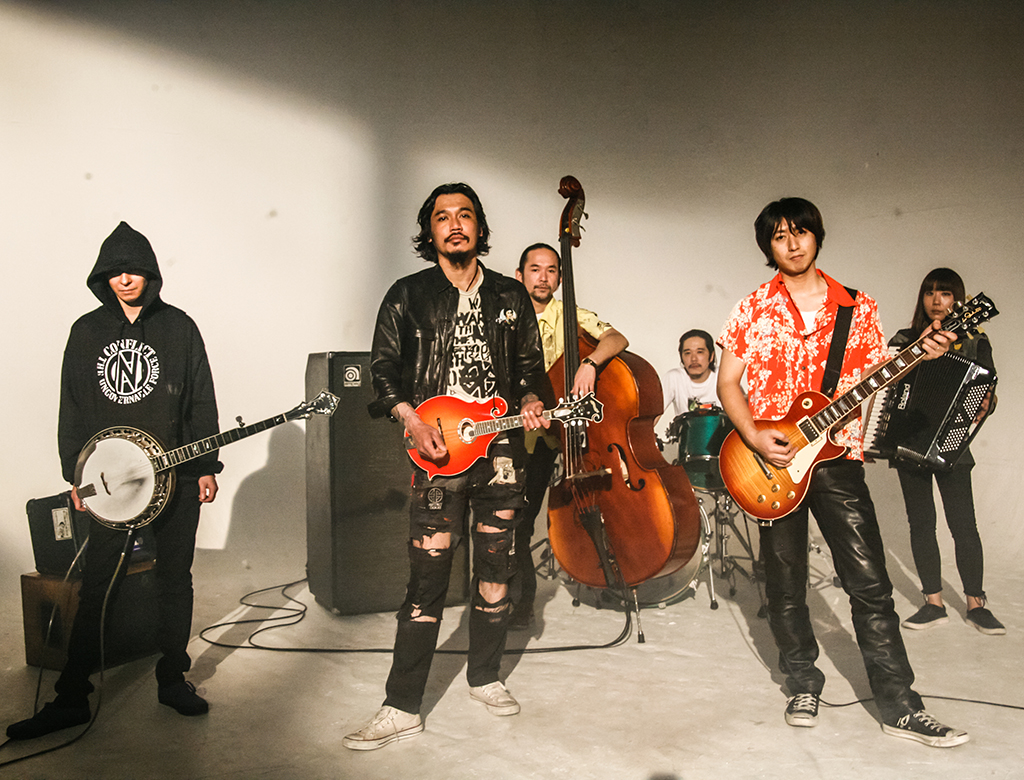 OLEDICKFOGGY | CRAFTROCK CIRCUIT '19