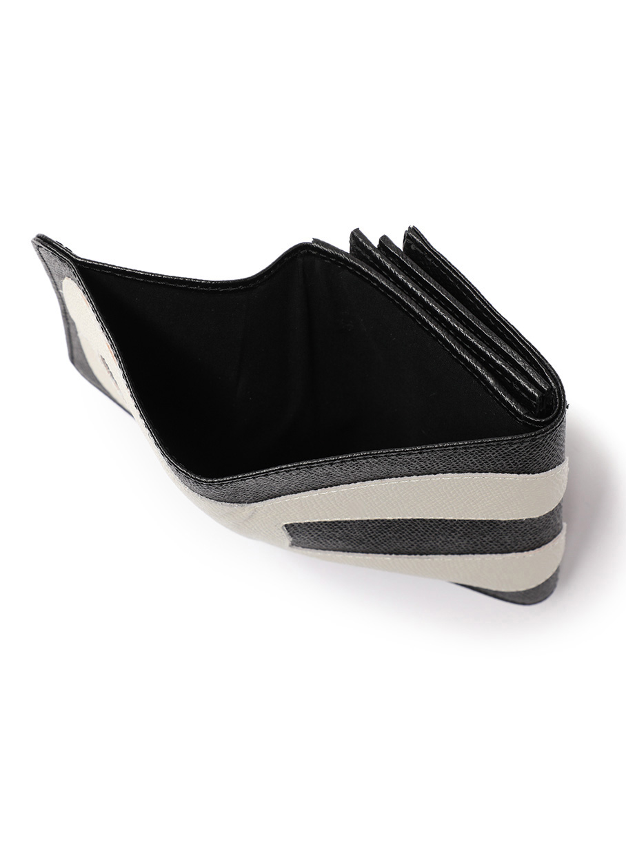 フラップソフトウォレット｜ウサギがいる｜CUNE ONLINE STORE