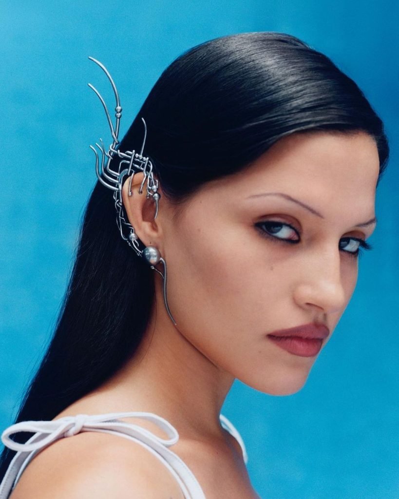 Does Heaven by Marc Jacobs have you in a chokehold?