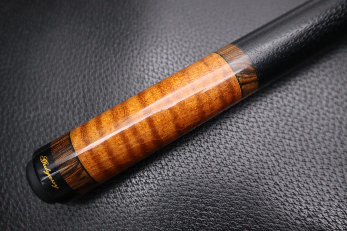 SAMSARA×SledgeHammer | カスタムキュー｜イリス