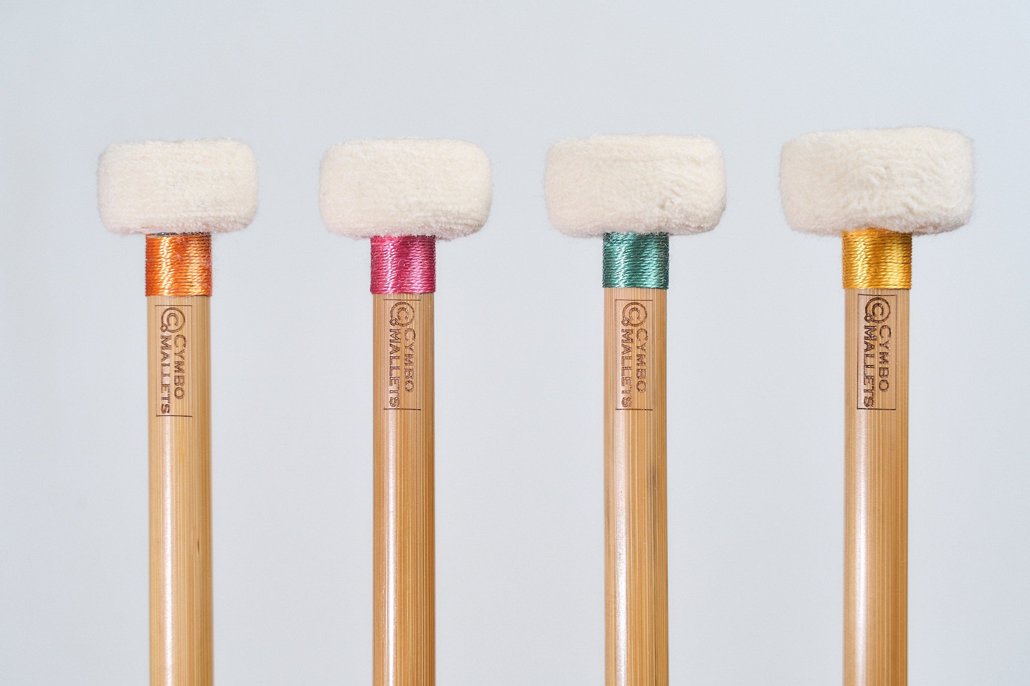Timpani Mallets – Cymbol Arts