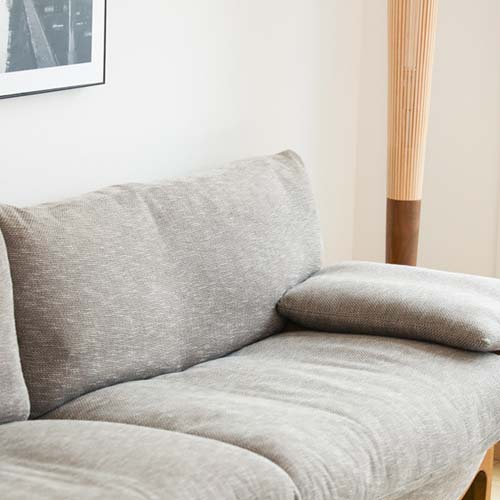 徳島家具 Fuji furniture 冨士ファニチア タピオ ソファ 国産家具 無垢