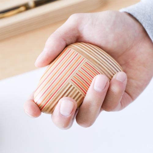 旭川クラフト PLYWOOD laboratory プライウッドラボラトリー ペーパー