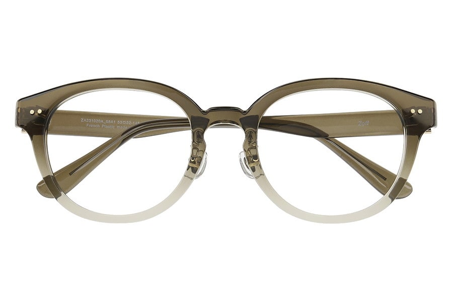 スペシャルプライス]CLASSIC(クラシック)（ZA231020-68A1）｜メガネの