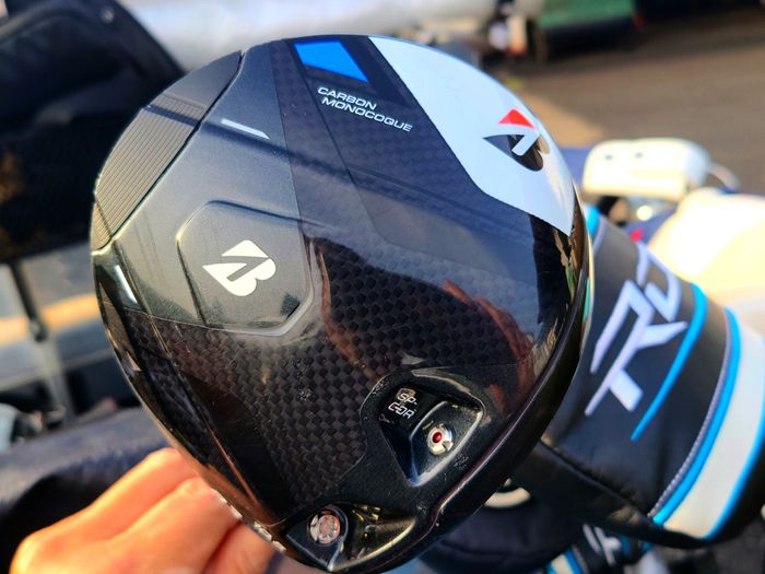 ミスヒットでも当たり負けずに距離が出る！ 『B3 MAX D』はアマチュア