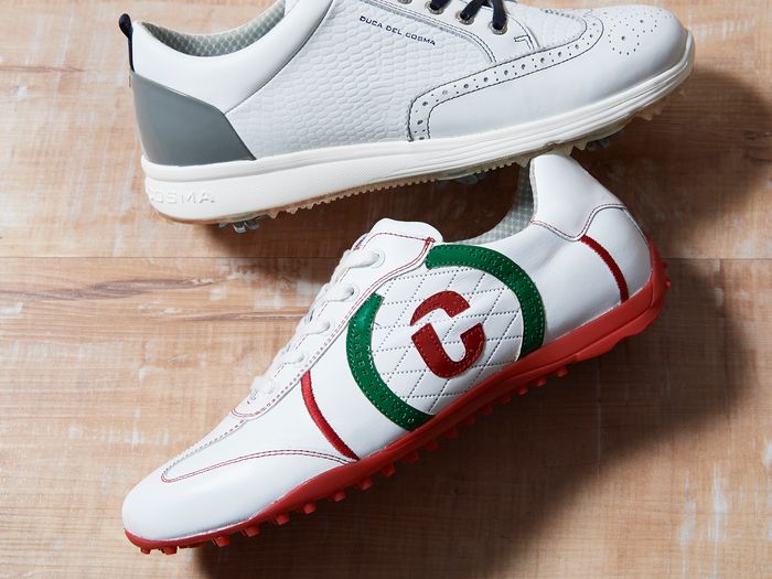 よそ行き感覚ではきたいゴルフシューズブランド3 - ゴルフ総合サイト