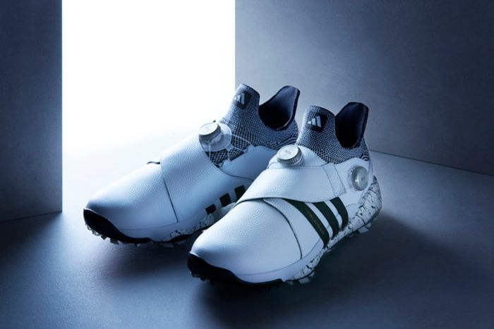 アディダスゴルフシューズ「TOUR360」シリーズから“革新的”な新作