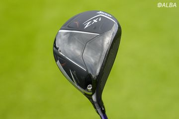 青木瀬令奈が絶賛の『ZXi』FWが1位 純正シャフトが2本になって売り上げ